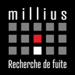 MILLIUS SOS DEGÂTS DES EAUX - RECHERCHE DE FUITE 24/24