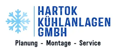 Hartok Kühlanlagen GmbH