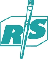 Malergeschäft Roger Schibli-Logo