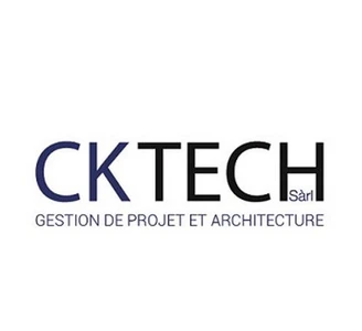 CKTECH Sàrl