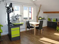 Optometrie Stalder