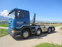 Odelet Transports SA