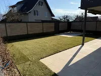 Eichenberger Gartenbau