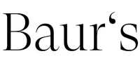 Baur's-Logo