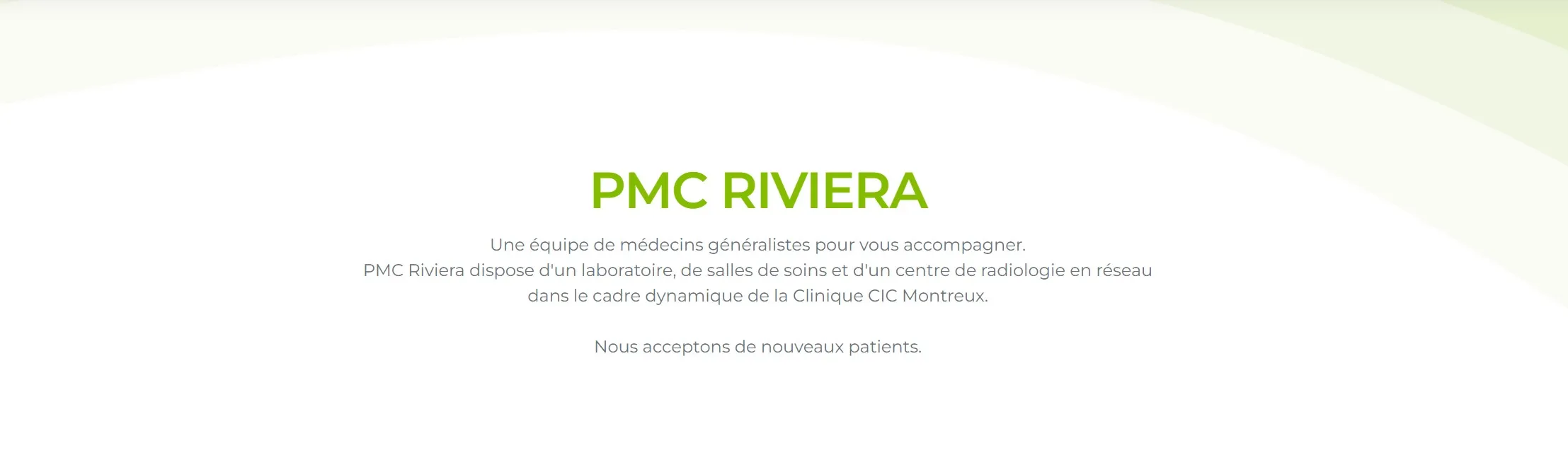 PMC Riviera