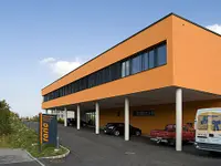 BauSpektrum AG Grindelwald