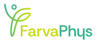 FarvaPhys Sàrl-Logo