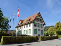 Gemeinde Zell ZH