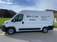 BohrPro Bründler