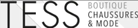 Boutique TESS Schurch et Cie-Logo