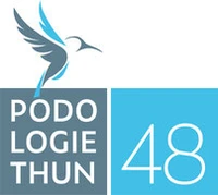 Podologie Thun GmbH-Logo