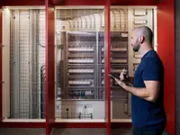 Electricité Gagnaux SA
