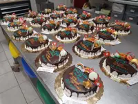 Boulangerie - Pâtisserie -Restaurant Bessa Moudon