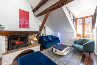 BESTBNB Conciergerie SA