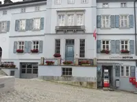 Albula Gartenbau GmbH