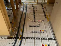 S-Z Sanitaire / Chauffage Sàrl