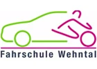 Fahrschule Wehntal-Logo