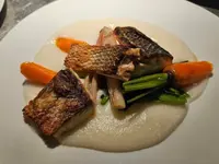 Continental Fusion Restaurant Sàrl