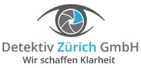 Detektiv Zürich GmbH logo