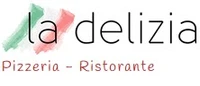 La delizia-Logo