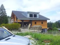 B.Millasson Menuiserie Charpente Agencement SA