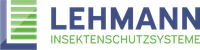 LEHMANN INSEKTENSCHUTZSYSTEME-Logo