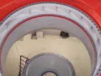 Sandstrahlwerk First AG