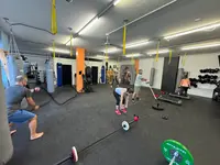 BXNG Fitness und Kampfsport - Klicken Sie, um das Bild 2 in einer Lightbox vergrössert darzustellen