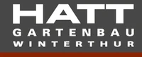 Hatt Gartenbau-Logo