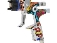 Illusorius Art Autospritzwerk