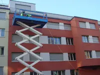 AF Reinigungs AG