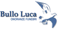 Onoranze funebri Bullo Luca-Logo