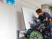 GIUVAULTA, Zentrum für Sonderpädagogik