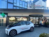 TopPharm Apotheke Dr. Voegtli AG