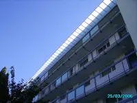 Meier H. Metallbau AG