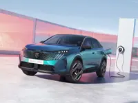 Orpundgarage Biel AG Peugeot