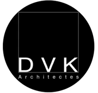 DVK Architectes Sàrl-Logo