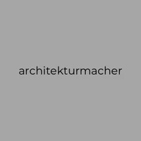 Architekturmacher GmbH-Logo