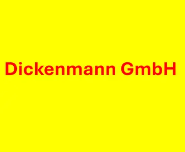 Dickenmann GmbH Bönigen