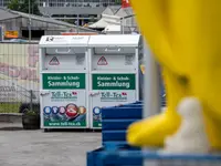 INTREX GmbH - Entsorgung, Recycling