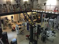 American Fitness