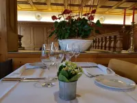 Restaurant Wolfbach