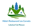 Hôtel Restaurant les Cernets Swiss-Lodge SSH