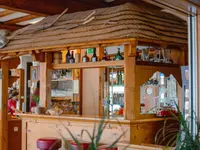 Buffet de la Gare