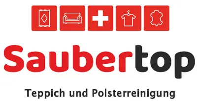 Teppichwäscherei Saubertop GmbH