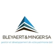 Bleyaert et Minger SA