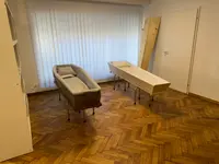 Brandenberger Bestattungen