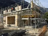 Cometal SA