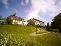 Notkerianum Betreuen Pflegen Wohnen - Klicken Sie, um das Bild 1 in einer Lightbox vergrössert darzustellen