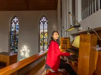 Reformierte Kirche Kanton Zürich - Klicken Sie, um das Bild 15 in einer Lightbox vergrössert darzustellen